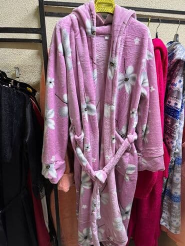 домашние халаты больших размеров: Мужской домашний костюм, XS, S, M, Новый, Самовывоз, Платная доставка — 7