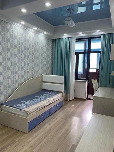 пентхаус: 4 комнаты, 180 м², Элитка, 9 этаж, Косметический ремонт — 2