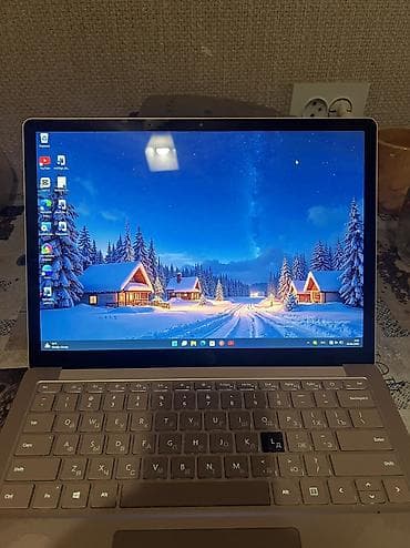 Б/у, Intel Core i7