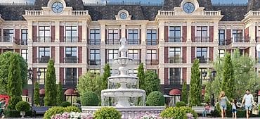 продаю сотку: 2 комнаты, 100 м², 3 этаж, ПСО (под самоотделку) — 3