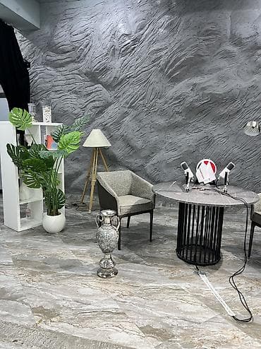 Аренда офисов, 90 м², С оборудованием