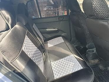 узбек: Hyundai Getz: 2004 г., 1.4 л, Автомат, Хетчбек — 4