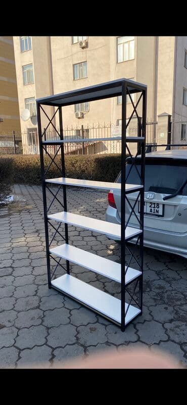 шкаф для офиса дома: Полка Лофт Стеллаж Лофт ПолкиПолка, Тумбочка, Для — 18