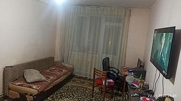 Недвижимость: 1 комната, 39 м², 3 этаж, Старый ремонт — 2