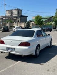 шины б у из европы оптом: Honda Inspire: 2002 г., 2.5 л, Типтроник, Газ, Седан — 7