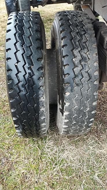 плунжерная пара: Прицеп, Самосвал, Б/у — 10