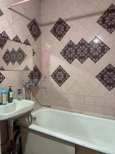 Недвижимость: 2 комнаты, 49 м², Восток-5 мкр 105 серия, 5 этаж — 2