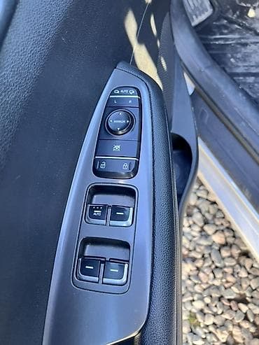 neta u pro: Kia K5: 2020 г., 2 л, Автомат, Газ, Седан — 8