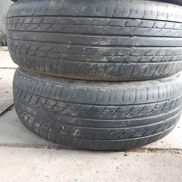 w210 55: Комплект летних шин 175/65 R14 82H - Размер: 175/65 R14 - Индекс — 1