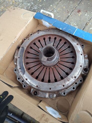 кабина уаз: Рулевая колонка Камаз 2010 г., Б/у, Оригинал, Россия — 25