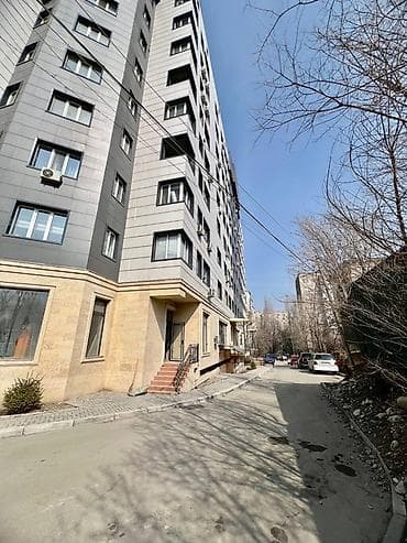 🔥 КОММЕРЧЕСКОЕ ПОМЕЩЕНИЕ В ТОПОВОЙ ЛОКАЦИИ! 🔥 📍 мкр. Аламедин 📐 122,4 — 4