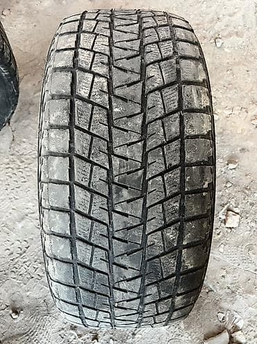 шины 295: 285/60/18 одно колесо — 1