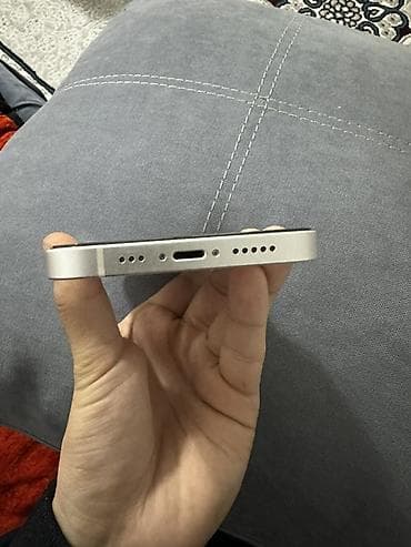 12 pro 512: IPhone 13, Белый — 5