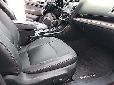 русификация субару аутбек: Subaru Outback: 2019 г., 2.5 л, Типтроник, Бензин, Универсал — 8