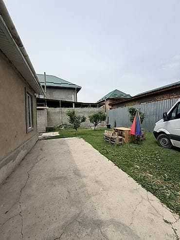 новый дачный дом: 100 м², 3 комнаты, Кондиционер — 10
