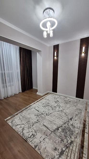 6: 2 комнаты, 53 м², Технопарк Элитка, 6 этаж, Дизайнерский ремонт — 1