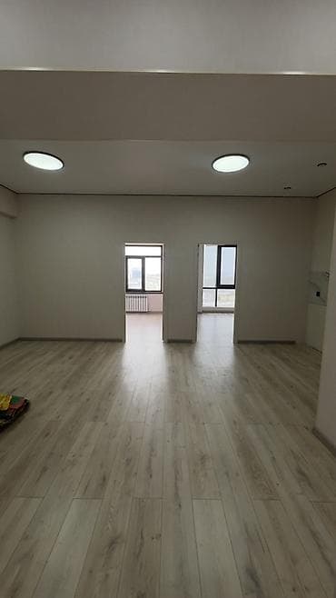 hostel osh: 1 комната, 55 м², Индивидуалка, Косметический ремонт — 7