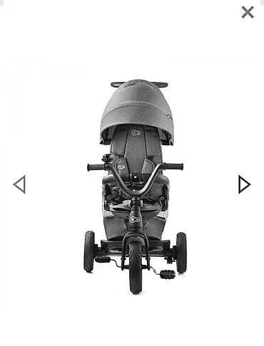 magic stick: Коляски — 1