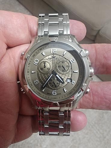 Наручные часы: OSC301-SS-2 💰Стоимость 44400 сом Сегодняшнюю СКИДКУ в % смотри в — 1