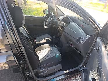 Продажа авто: Chevrolet Matiz: 2008 г., 0.8 л, Автомат, Бензин, Хэтчбэк — 8