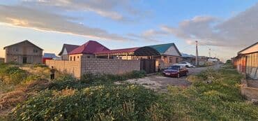 продажа домов центр бишкек: Дом, 100 м², 4 комнаты, Собственник, Евроремонт — 15