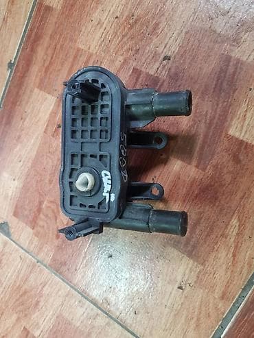 sequoia: Toyota Sequoia Кранчик печки, Тойота Секвоя Кранчик печки См. Фото — 2