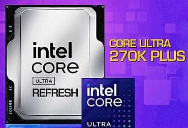 плейстешон 5: Процессор для ПК, Новый, Intel Core i9, 24 ядер — 1