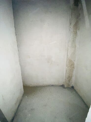 продаю дом в рабочий городок: 1 комната, 58 м², Элитка, 5 этаж, ПСО (под самоотделку) — 6