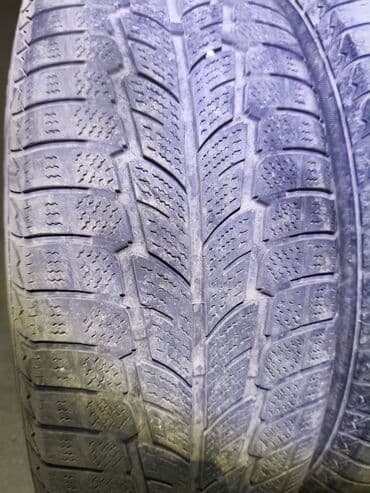 шины матиза: Зимние шины 215/60/17 — 10