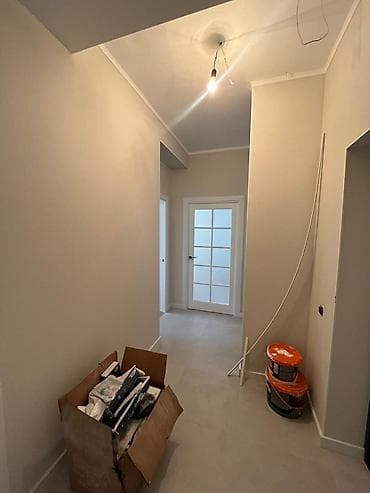 ts group: 2 комнаты, 58 м², Тунгуч мкр Элитка, 8 этаж, Свежий ремонт — 7