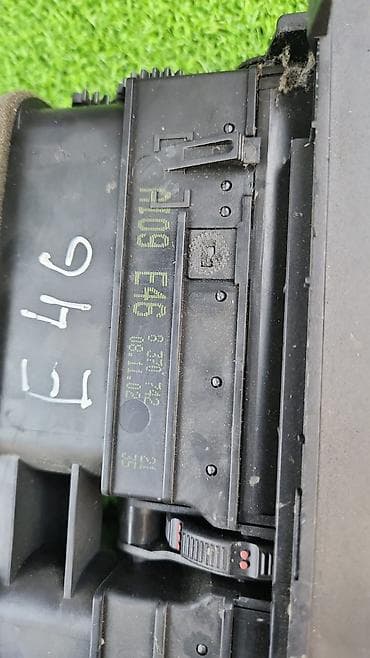 bmw m3 e46: Дефлектор воздуховода BMW Оригинал, Германия — 5