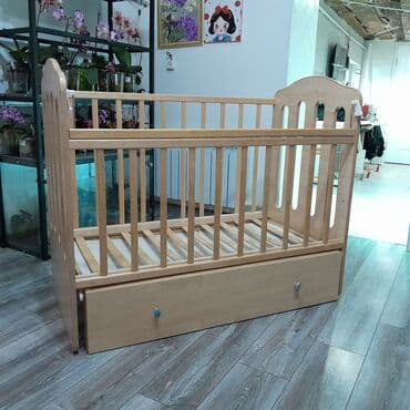 паяльная лампа бензиновая: Детская кроватка с ящиком для хранения - Днище реечное, обеспечивает — 1