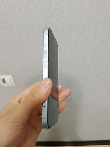 цена айфон 12 мини в бишкеке: IPhone 15, Б/у, 256 ГБ, Кабель, 86 % — 2