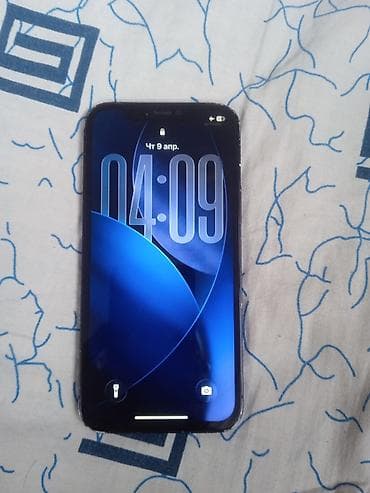 psp 2013: IPhone 12, 128 ГБ, Черный — 1