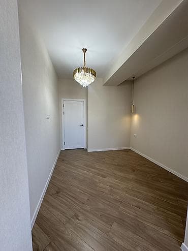 Квартиры: 3 комнаты, 77 м², Элитка, 10 этаж, Дизайнерский ремонт — 8