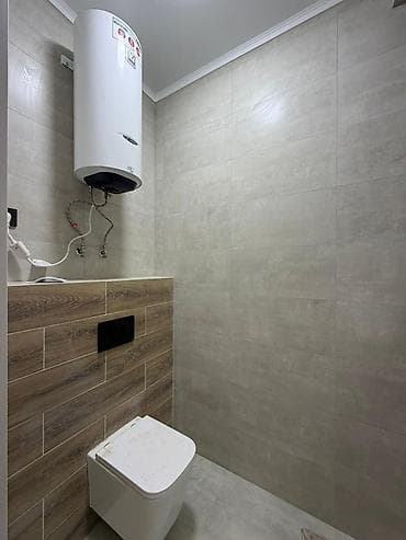 Новостройки от застройщика: 2 комнаты, 60 м², Элитка, 14 этаж — 3