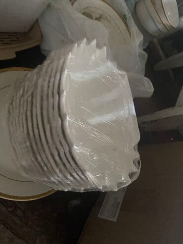 сколько стоит дед мороз на дом: Посуда в аренду 30персон!!! Тарелки большие 30 шт Постановочные 30шт — 2