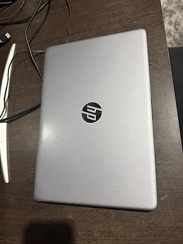 HP 255 G8 Notebook PC — универсальный ноутбук для работы и учебы