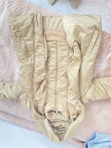 Прокат одежды: СРОЧНО‼️ продается шуба из искусственного меха И куртка зимняя в — 4