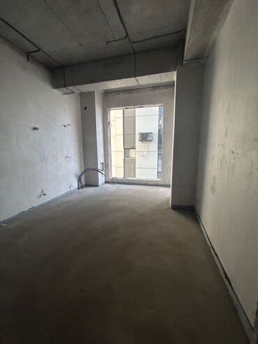 дом ипотека бишкек: 2 комнаты, 67 м², Элитка, 3 этаж, ПСО (под самоотделку) — 14