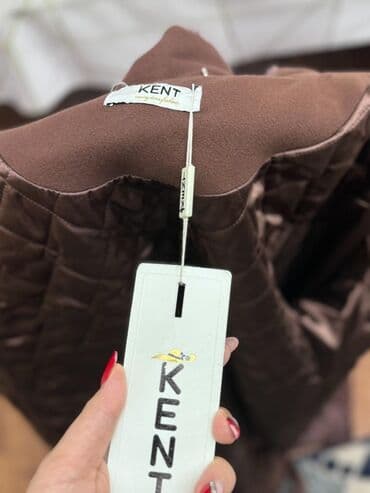 Киреге берилүүчү кийимдер: Продается женское кашемировое пальто 46 размер Турецкий договор — 5