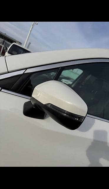 forester sti: Subaru Ascent: 2019 г., 2.4 л, Вариатор, Бензин, Внедорожник — 4