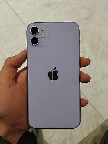 iphone 4: IPhone 11, Б/у — 2