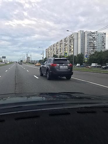 тайотта руннер: Toyota RAV4: 2014 г., 2.5 л, Автомат, Газ, Кроссовер — 7