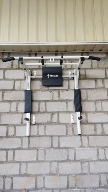 турник для детей дома: Турник, Новый, Платная доставка, Самовывоз — 1