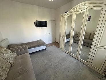 Батирлер: 2 бөлмө, 53 м², Жеке план, 5 кабат, Евроремонт — 10