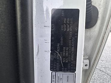 Унаа сатуу: Kia K5: 2020 г., Автомат, Седан — 8