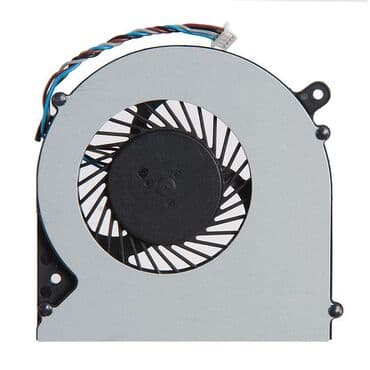 кулер для: Система охлаждения, Новый, Кулер, Для ноутбука — 1
