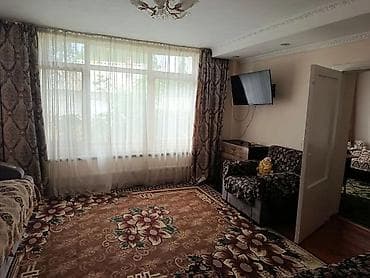 гостиница бишкек рядом: Продам дом в КЕМИНЕ!!! 4 комнаты. на участке 9 соток. с ремонтом — 8