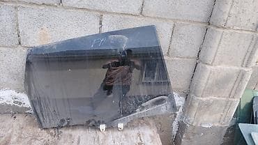 Унаа тетиктери: Айнек Арткы оң Honda, 2002 г., Колдонулган, Оригинал — 1